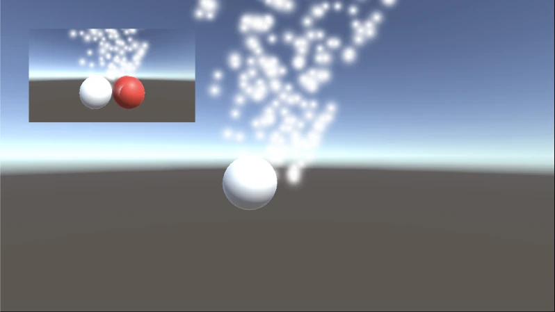 【Unity】RenderTextureの使い方