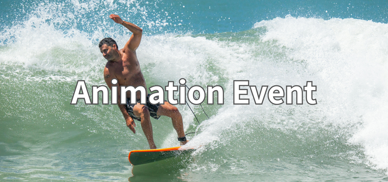 【Unity】AnimationParameter