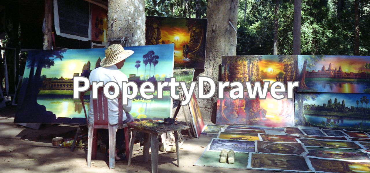 【Unity】独自のエディタウィンドウを作る