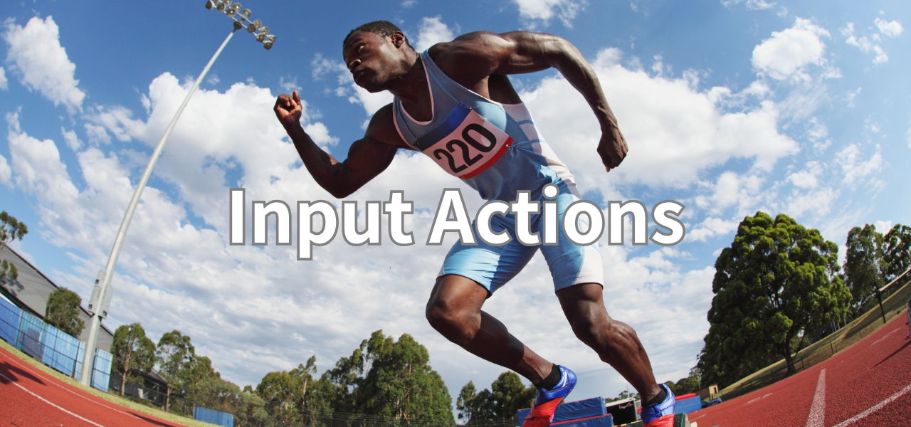 【Unity】Input ManagerとInput System