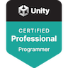 unity-certified-professional-programmer